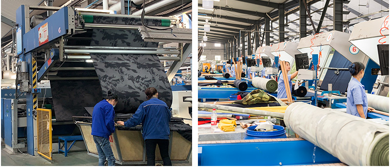 dutch wax textiles